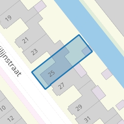 Perceel AMR03-D-7407