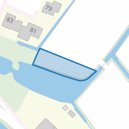 Perceel AMR03-D-7446