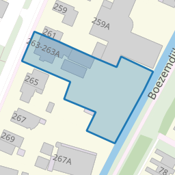 Perceel AMR03-D-7450