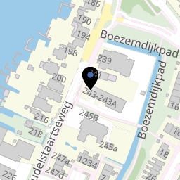 Appartement AMR03 D 7465 1