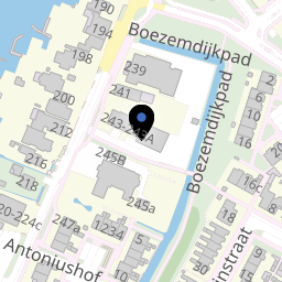 Appartement AMR03 D 7465 2