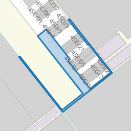 Perceel AMR03-D-7519