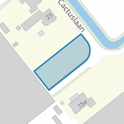 Perceel AMR03-D-7529