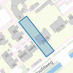 Perceel AMR03-D-7530