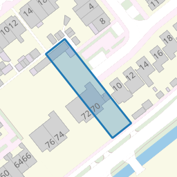 Perceel AMR03-D-7532