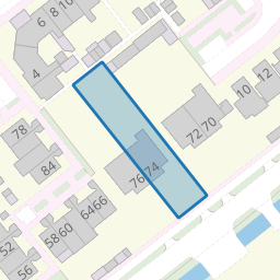 Perceel AMR03-D-7533