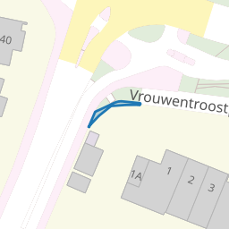 Perceel AMR03-D-7568