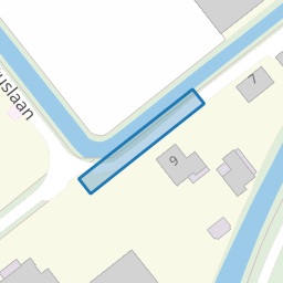 Perceel AMR03-D-7592