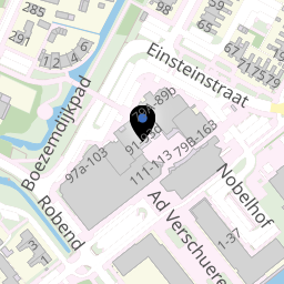 Appartement AMR03 D 7611 2