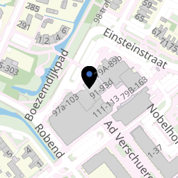 Appartement AMR03 D 7611 3