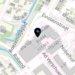 Appartement AMR03 D 7611 4