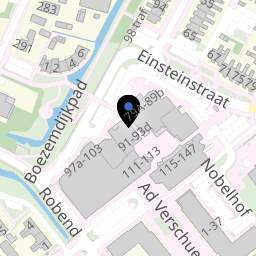 Appartement AMR03 D 7611 5