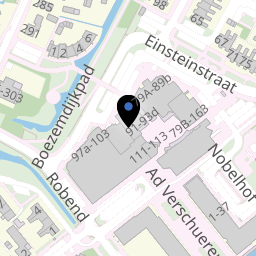 Appartement AMR03 D 7611 6