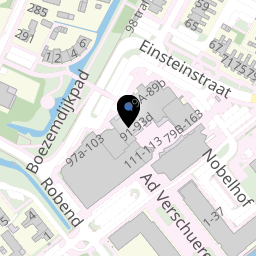 Appartement AMR03 D 7611 7