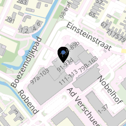 Appartement AMR03 D 7611 8