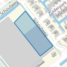 Perceel AMR03-D-7707