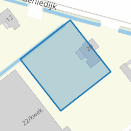 Perceel AMR03-D-7717