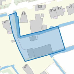 Perceel AMR03-D-7737