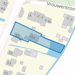 Perceel AMR03-D-7844