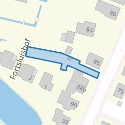 Perceel AMR03-D-7923