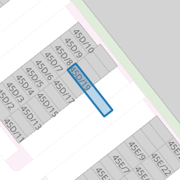 Perceel AMR03-D-7960