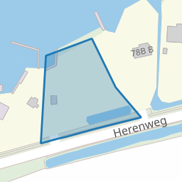 Perceel AMR03-D-8039