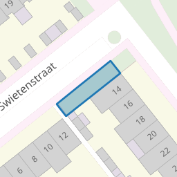 Perceel AMR03-D-8050