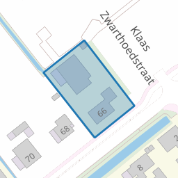 Perceel AMR03-D-8059