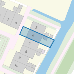 Perceel AMR03-D-8080