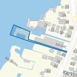 Perceel AMR03-D-8099