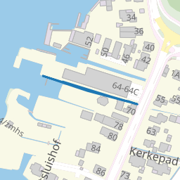 Perceel AMR03-D-8100