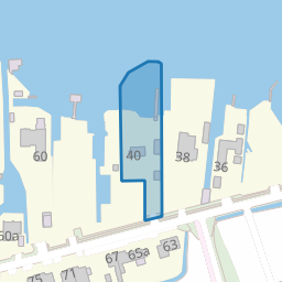 Perceel AMR03-D-8160