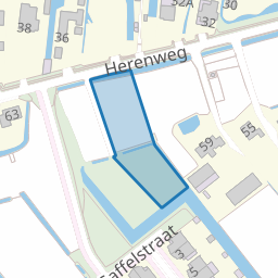 Perceel AMR03-D-8170