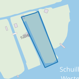 Perceel AMR03-E-1457