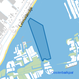 Perceel AMR03-E-1515