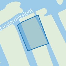 Perceel AMR03-E-1661