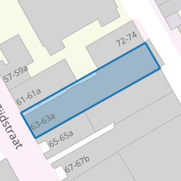 Perceel AMR03-G-1307