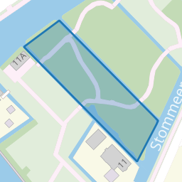 Perceel AMR03-G-1404