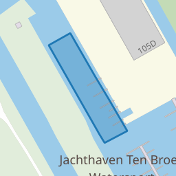 Perceel AMR03-G-1568