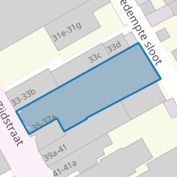 Perceel AMR03-G-1878