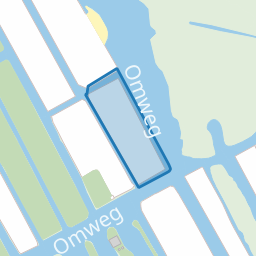 Perceel AMR03-G-2030