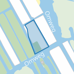 Perceel AMR03-G-2031