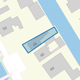 Perceel AMR03-G-2100