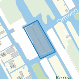 Perceel AMR03-G-2204