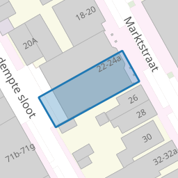 Perceel AMR03-G-2493