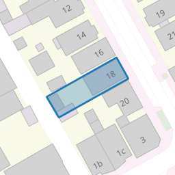 Perceel AMR03-G-2604