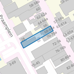 Perceel AMR03-G-2612