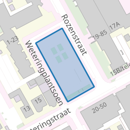 Perceel AMR03-G-2645