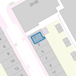 Perceel AMR03-G-2661