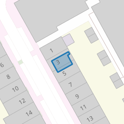 Perceel AMR03-G-2662